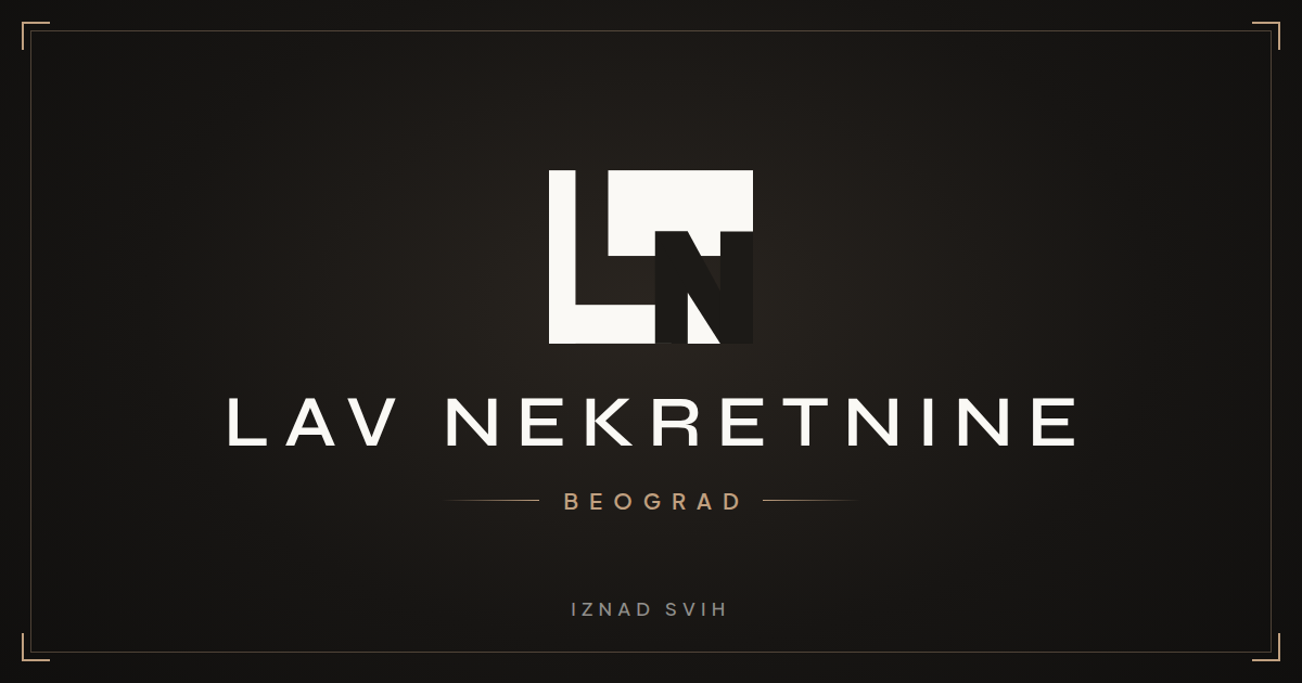 Lav Nekretnine